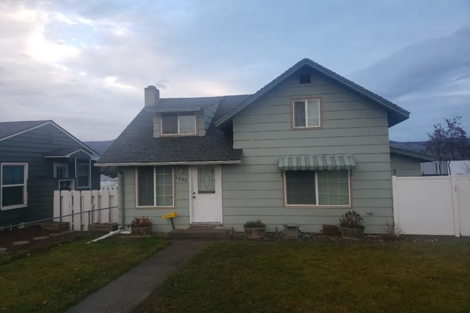 1607 18th Avenue Lewiston, ID 83501, Nez Perce County