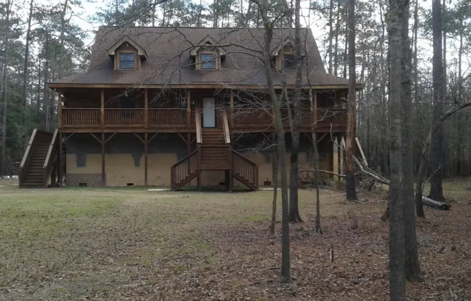 506 Tory Trail Currie, NC 28435, Pender County