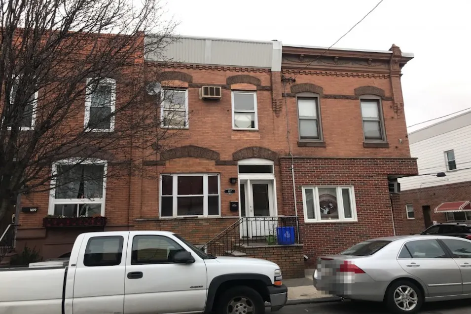 1617 Wolf Street Philadelphia, PA 19145, Philadelphia County