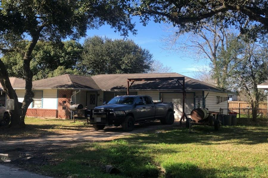 Sycamore Dr, Hitchcock, TX 77563 #1