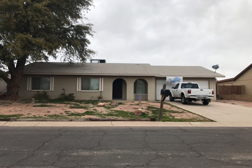 508 E Elaine St Casa Grande, AZ 85122, Pinal County