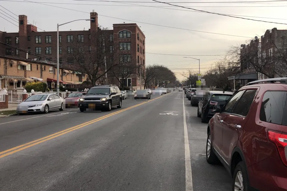 580 Thomas S Boyland Boulevard Aka 580 Hopkinson Avenue Brooklyn, NY 11212, Kings County