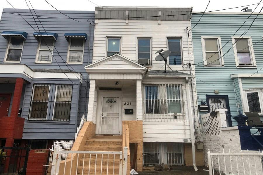Jennings St, Bronx, NY 10459 #1
