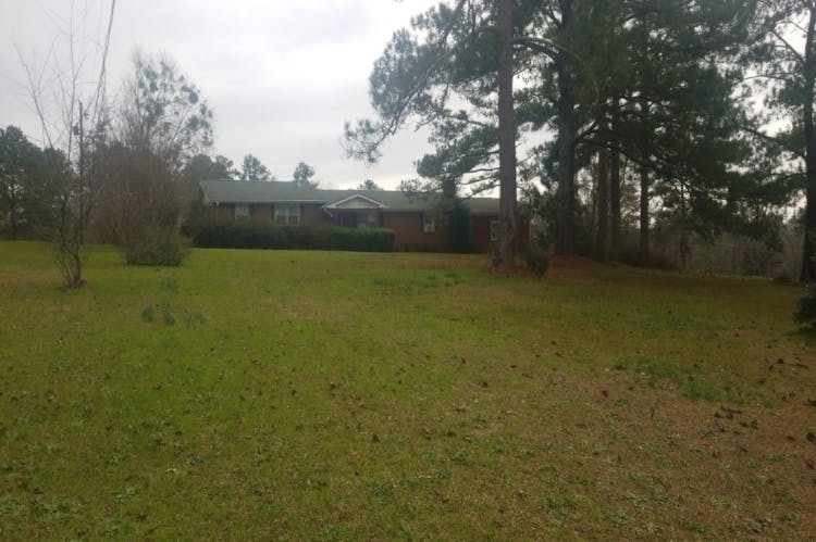 161 Hudson Dr NE Milledgeville, GA 31061, Baldwin County