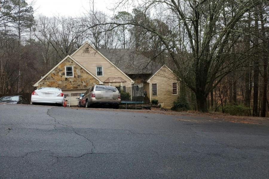 Chieftain Ct, Woodstock, GA 30188 #1