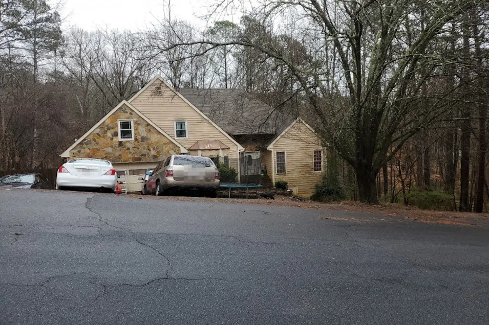 508 Cheiftain Court Woodstock, GA 30188, Cherokee County