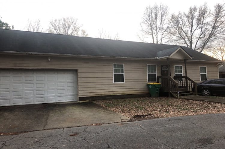 413 Webb Dr Forest Park, GA 30297, Clayton County