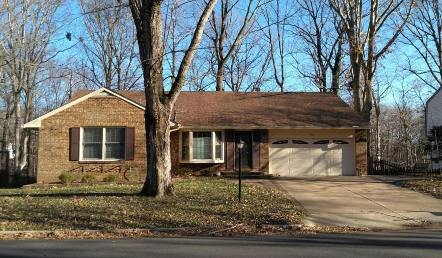 Edgewood Dr, Dumfries, VA 22025