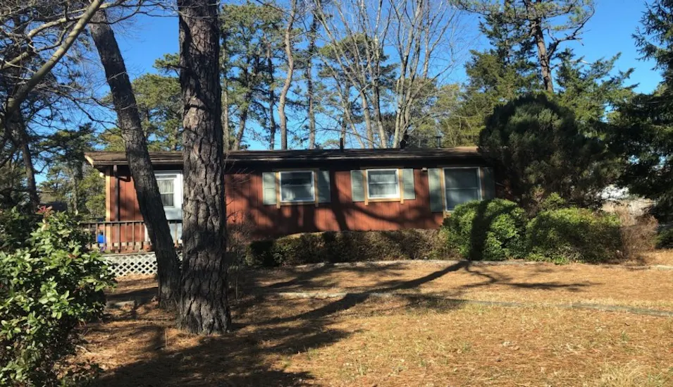 5919 Cedarcroft Dr Mays Landing, NJ 08330, Atlantic County