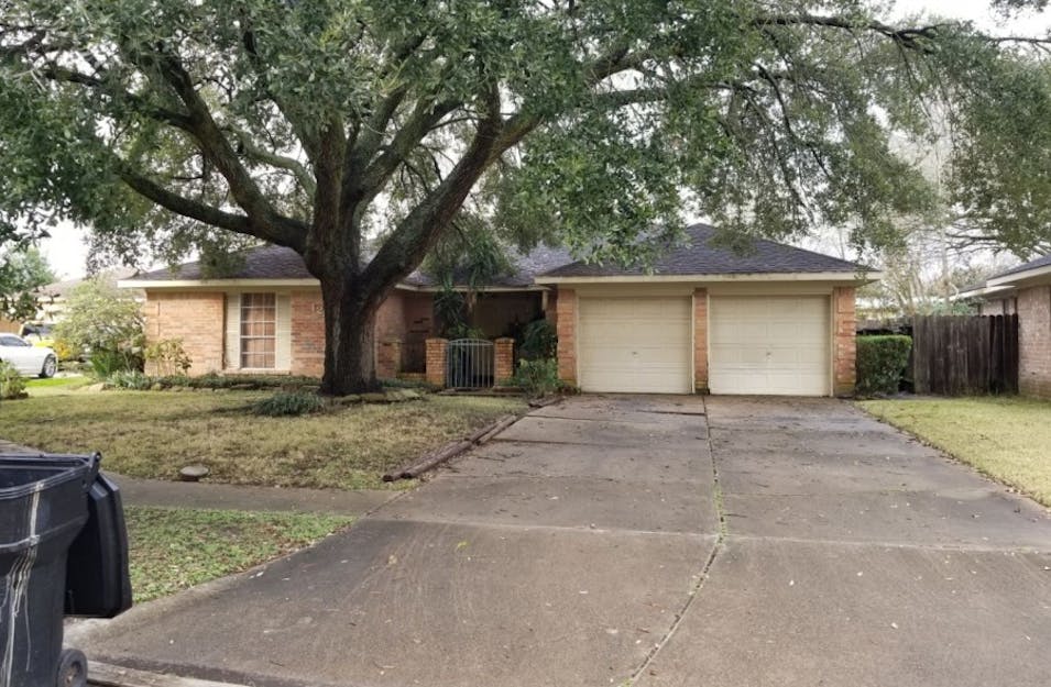 12326 Chesterbrook Dr Houston, TX 77031, Harris County