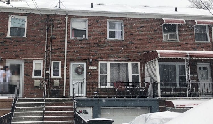 102 Pilot St Bronx, NY 10464, Bronx County