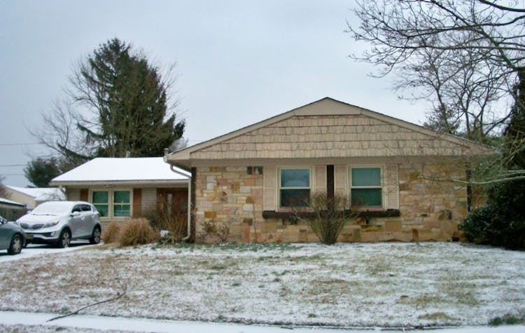 9 Tinker Pl Willingboro, NJ 08046, Burlington County