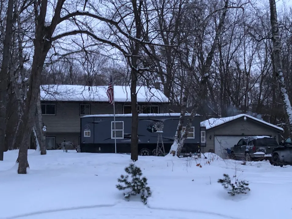25733 Jason Avenue Chisago City, MN 55013, Center City County