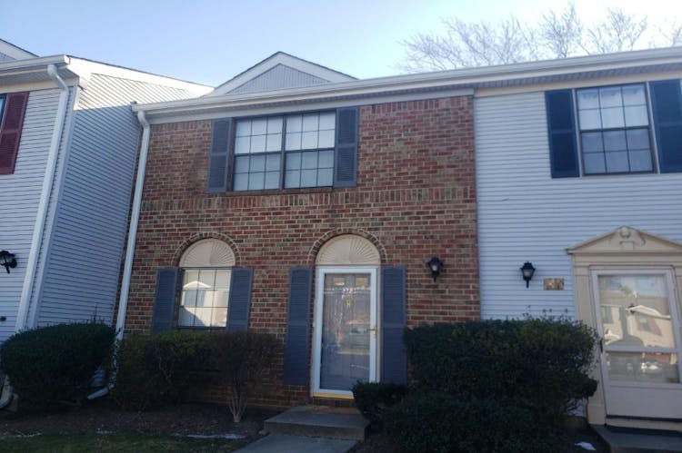 373 Bromley Pl East Brunswick, NJ 08816, Middlesex County