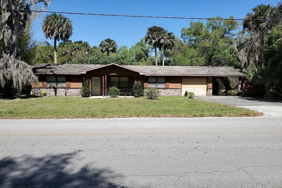 300 Southwest 21st Street Okeechobee, FL 34974, Okeechobee County