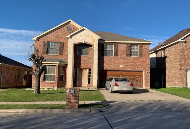 712 Mistymoor Lane Haslet, TX 76052, Tarrant County