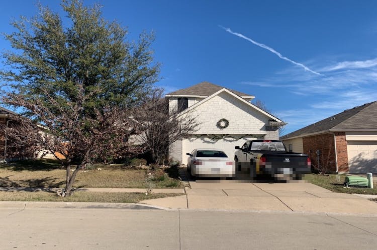 14004 Sandhills Drive Fort Worth, TX 76052, Tarrant County