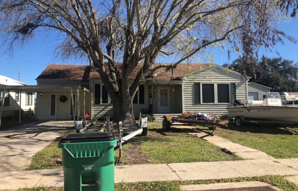 408 8th St Morgan City, LA 70380, St. Mary County