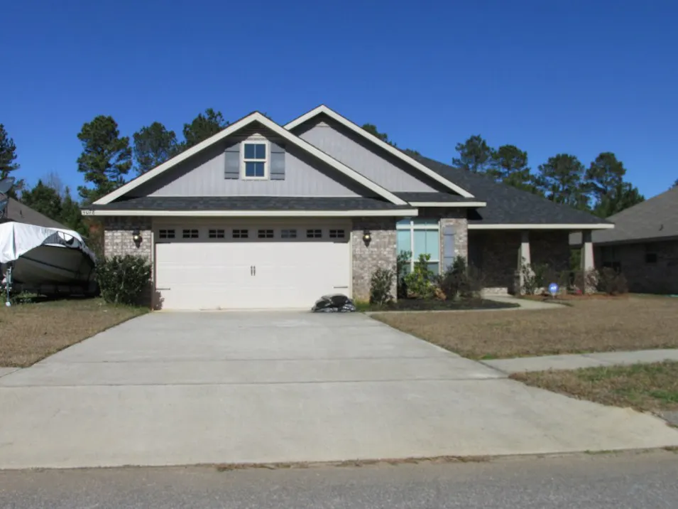 9078 Dawes Oak Dr Theodore, AL 36582, Mobile County