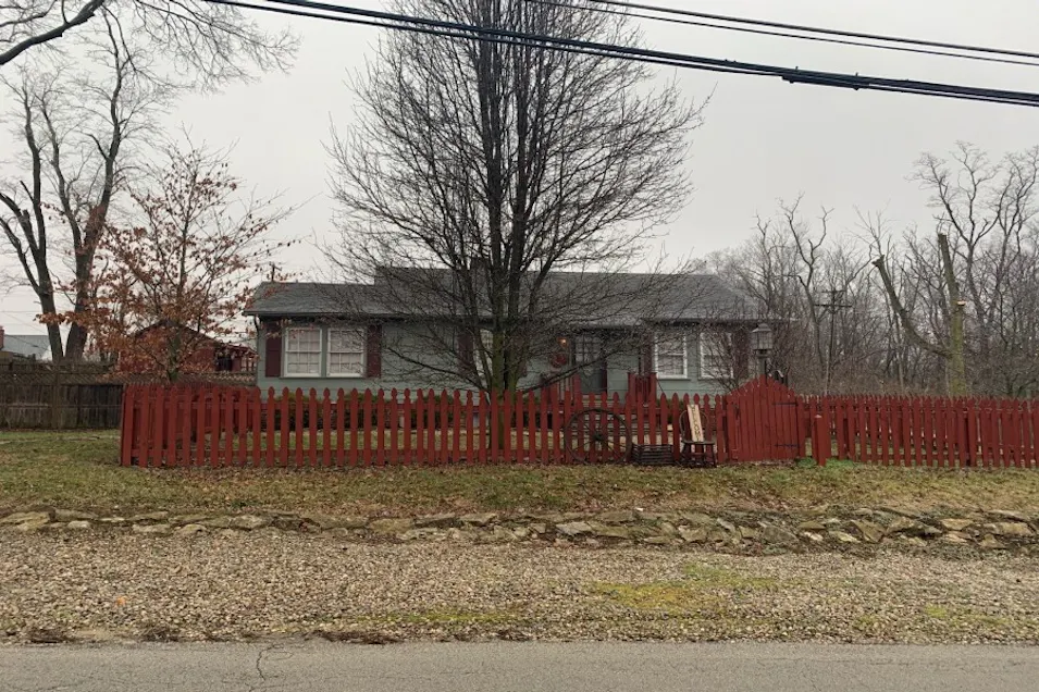 104 North Elm Street Farmersville, OH 45325, Montgomery County