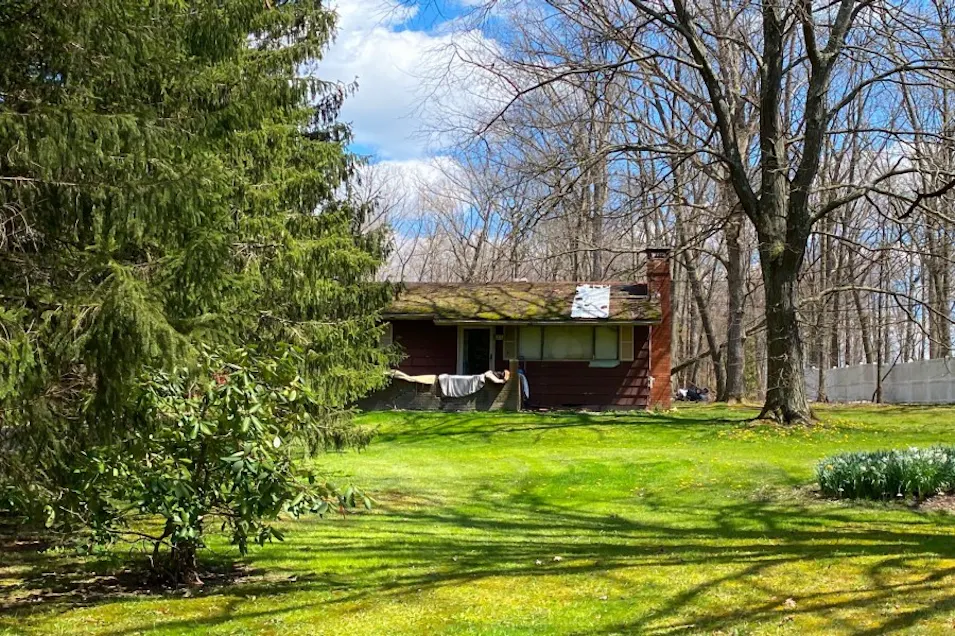 4806 New Milford Road Ravenna, OH 44266, Portage County