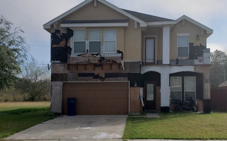 434 Dyanez St Mercedes, TX 78570, Hidalgo County