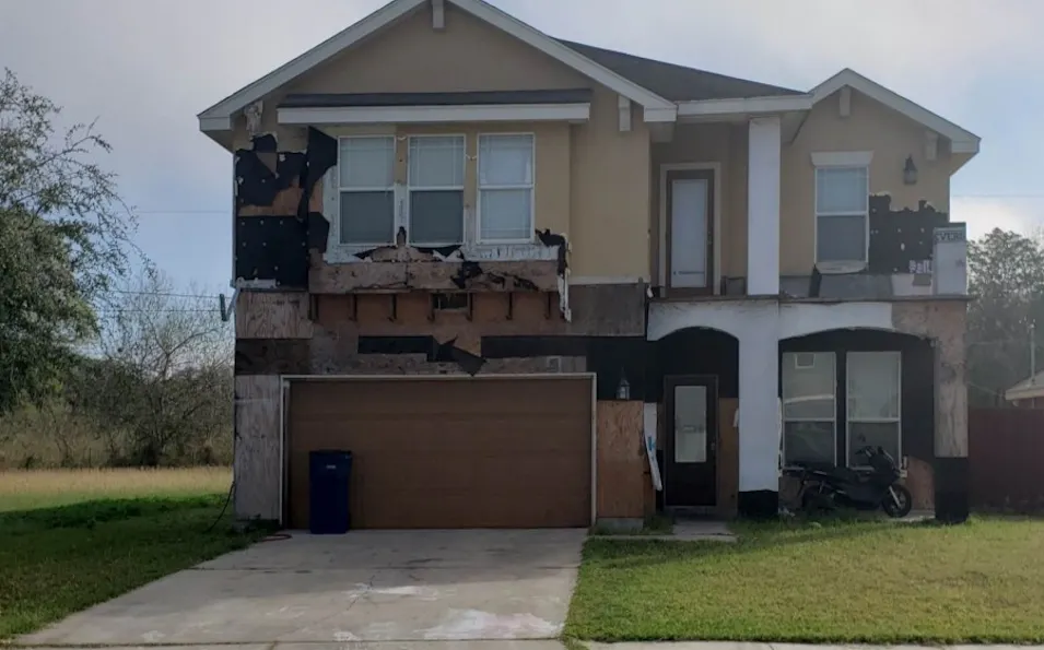 434 Dyanez St Mercedes, TX 78570, Hidalgo County