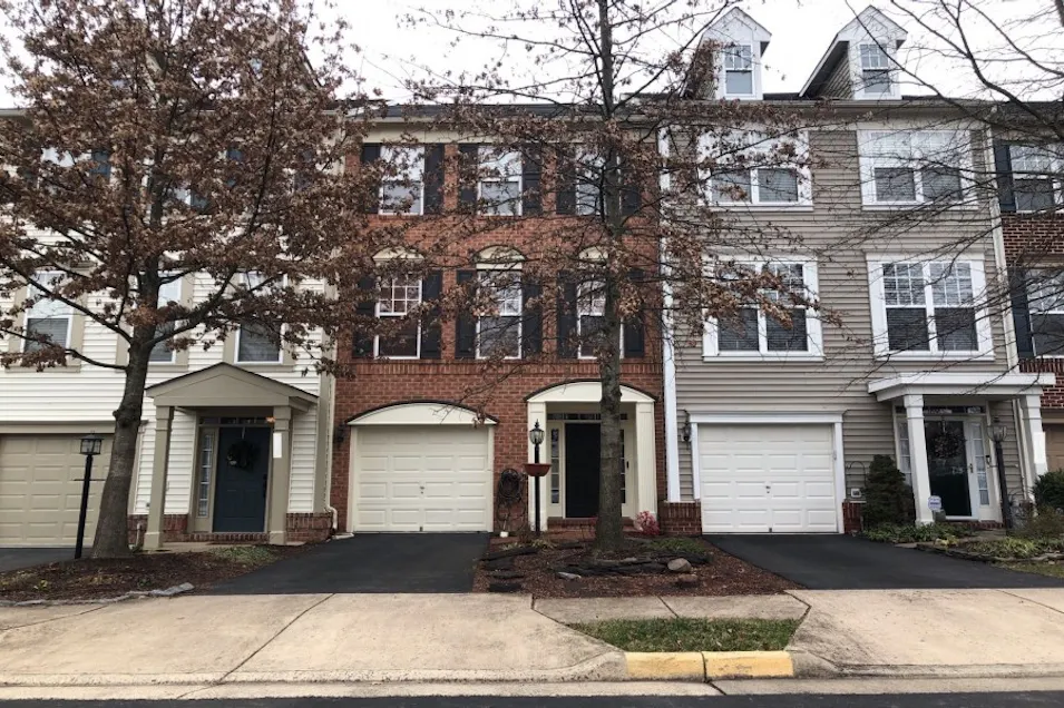 9157 Cascade Falls Dr Bristow, VA 20136, Prince William County