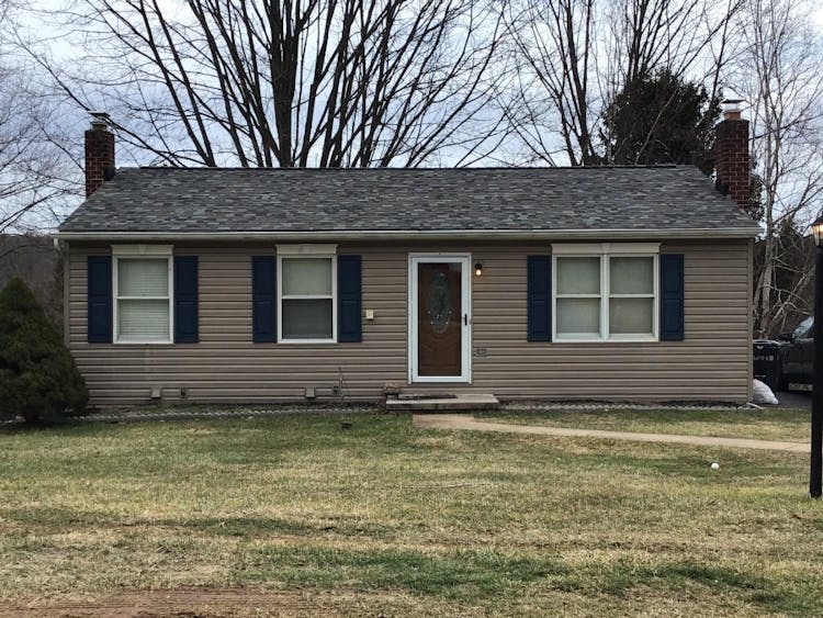 3413 Millie Way Manchester, MD 21102, Carroll County