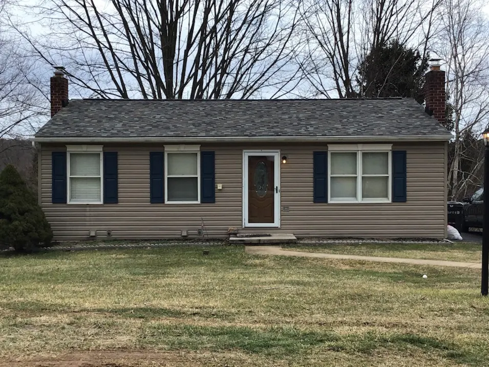 3413 Millie Way Manchester, MD 21102, Carroll County