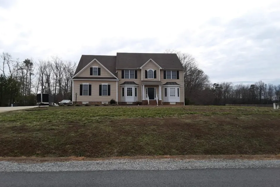 5309 Wellington Ridge Rd Richmond, VA 23231, Henrico County