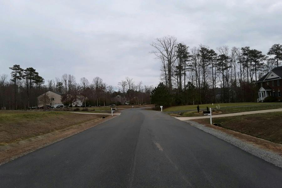 Wellington Ridge Rd, Henrico, VA 23231