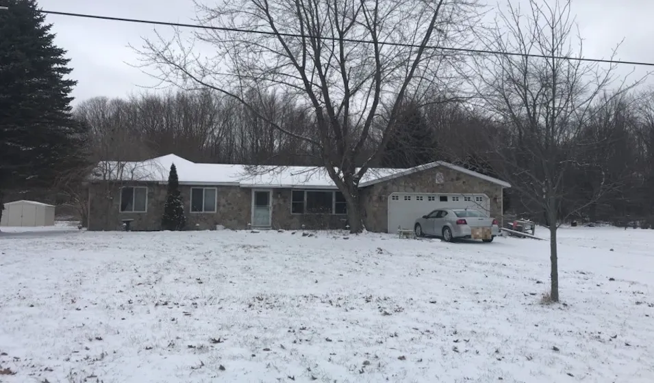 4534 N River Rd Clyde, MI 48049, St. Clair County