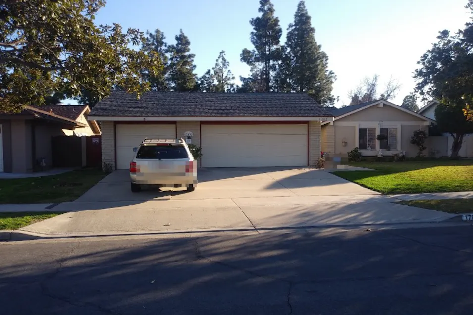 17832 Lucero Way Tustin, CA 92780, Orange County