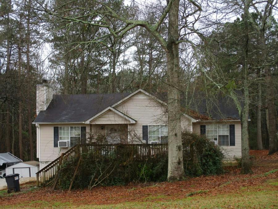 Cobbler Dr, Newnan, GA 30265