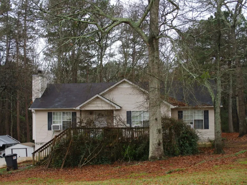 77 Cobbler Drive Newman, GA 30265, Coweta County