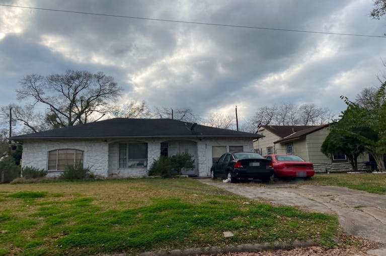 Houston, TX Online Property Auctions & Foreclosures for Sale 