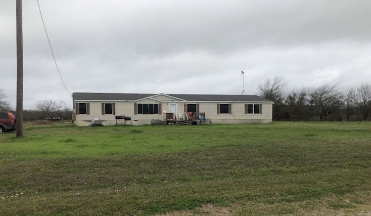 4907 NW Cr 24 Corsicana, TX 75110, Navarro County