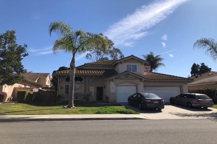 5727 Dartmoor Circle Oceanside, CA 92057, San Diego County