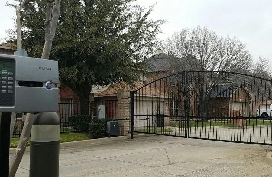 Glengate Dr, Arlington, TX 76016