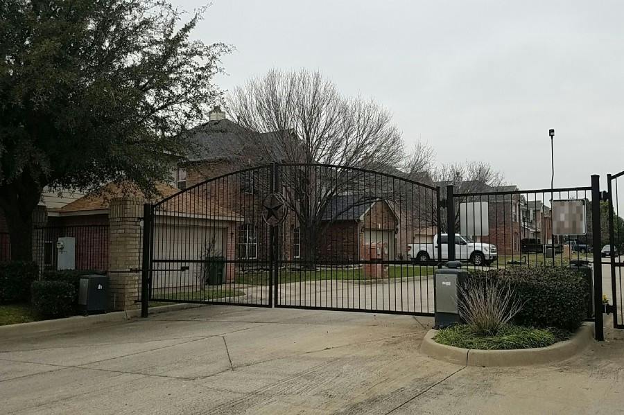 Glengate Dr, Arlington, TX 76016 #1