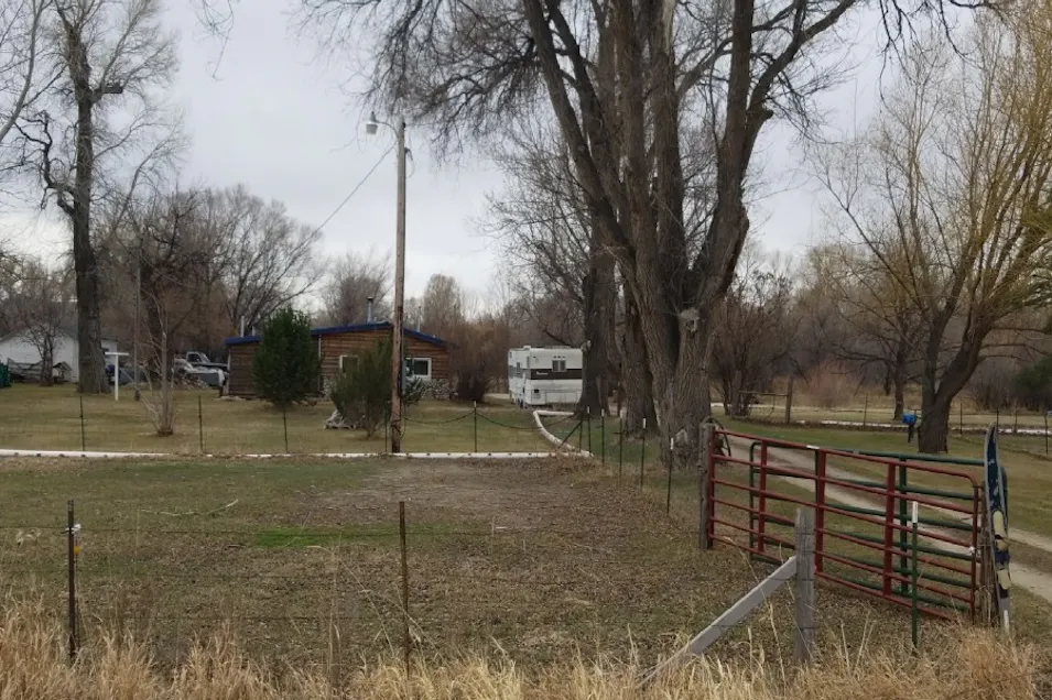 7 Ridgeway Rd Bridger, MT 59014, Carbon County