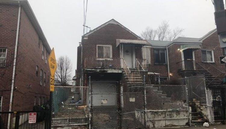 1533 Beach Avenue Bronx, NY 10460, Bronx County