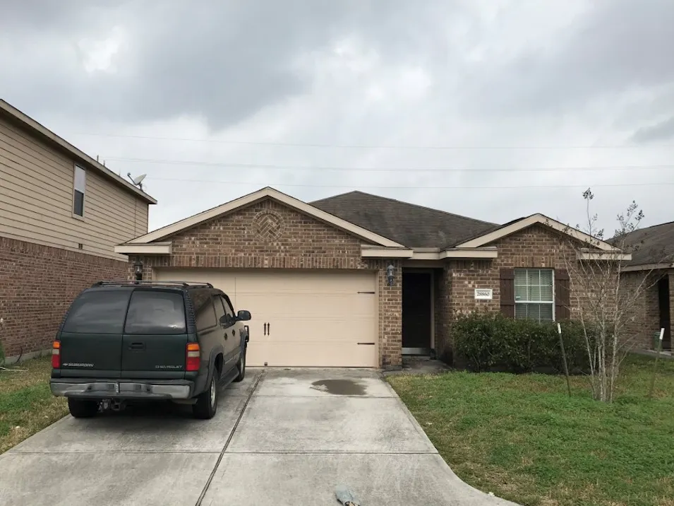 28860 San Bernard River Lp Spring, TX 77386, Montgomery County
