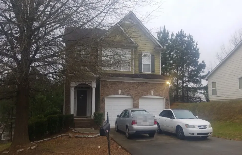260 Limestone Pl Union City, GA 30291, Fulton County