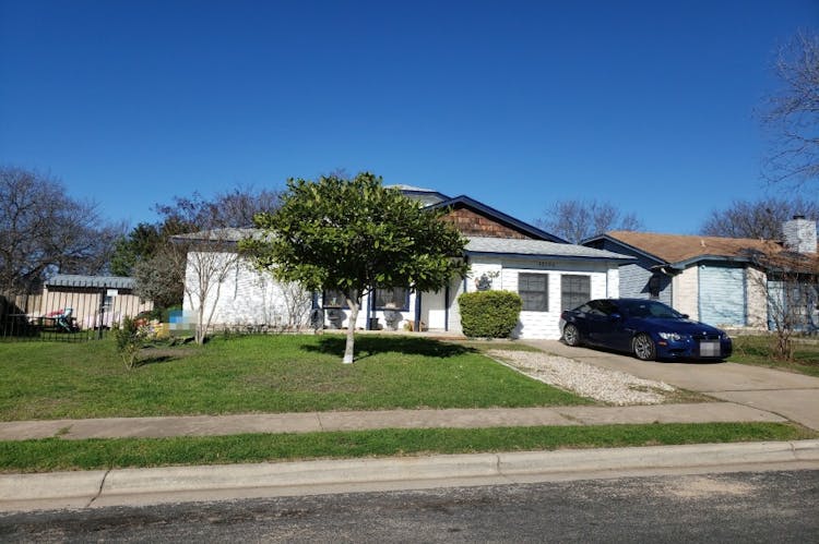 12102 Lavinia Ln Austin, TX 78753, Travis County