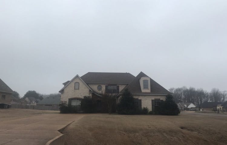 8203 Heatherstone Drive Olive Branch, MS 38654, Desoto County