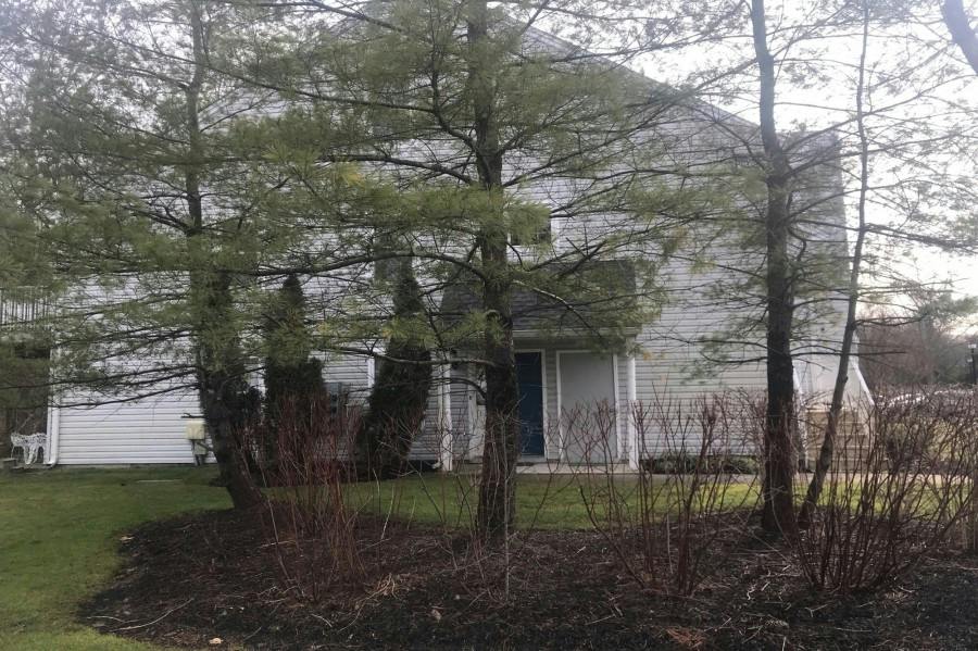 Quail Rd, Marlton, NJ 08053