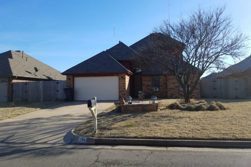 2914 Se 94th St