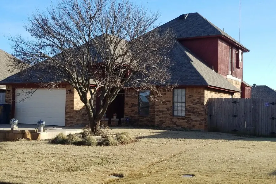 94th St, Moore, OK 73160 #1